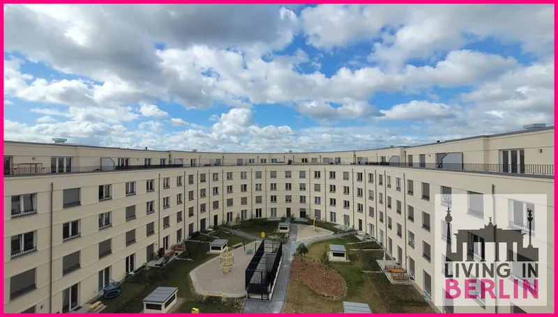 Wahnsinns Dachterrasse - Wahnsinns Wohnung - fehlen nur Sie! — photo 1